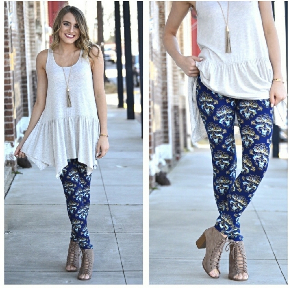 Infinity‎ Raine Leggings
